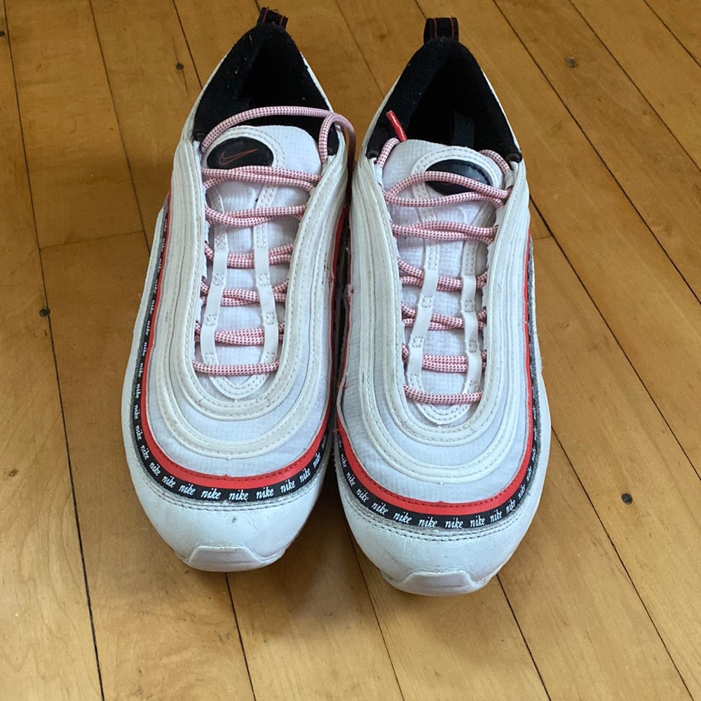2019 Air Max 97 'Script Swoosh'